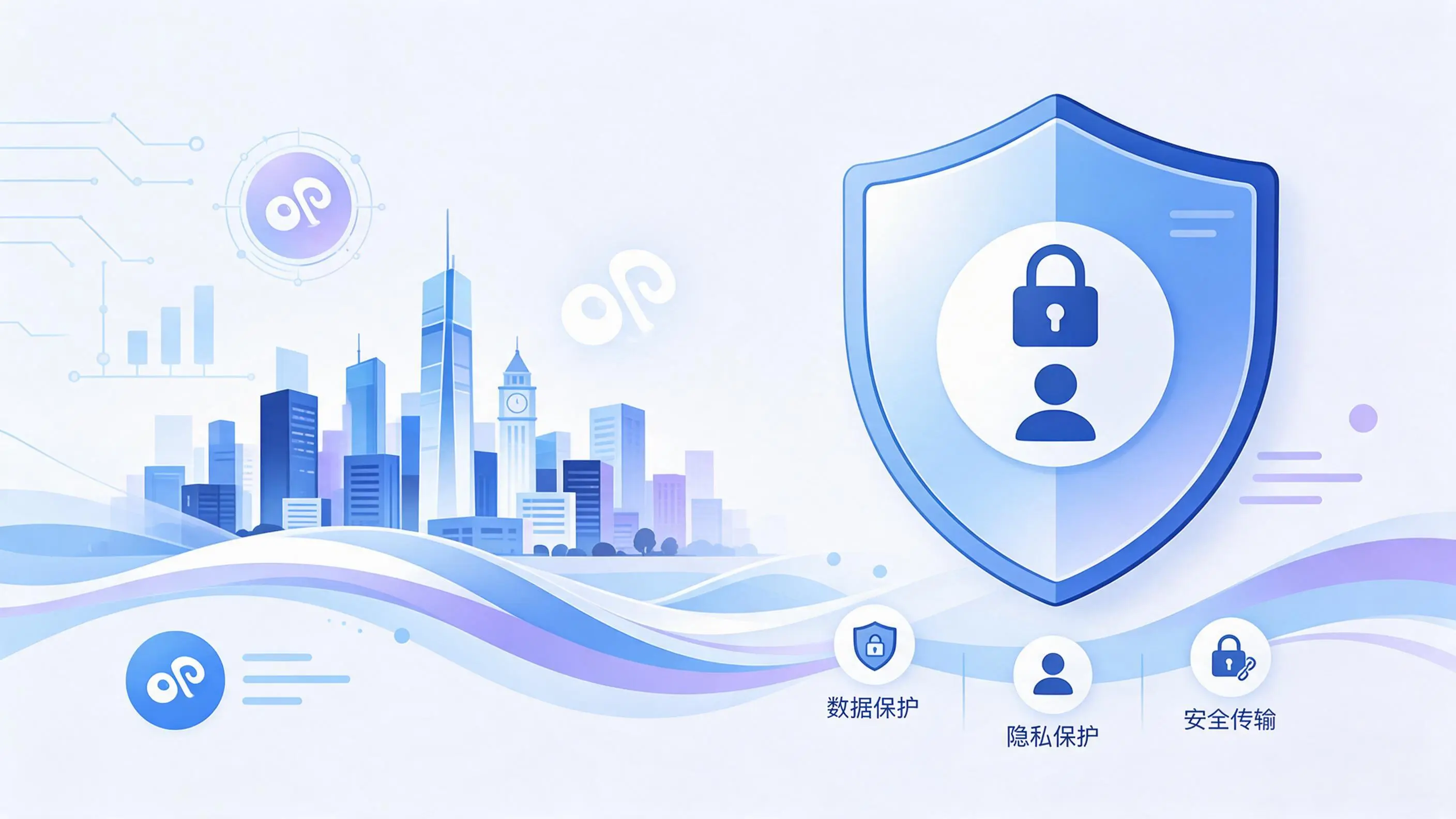 长春小程序开发疑虑解析：数据安全与用户隐私如何保障